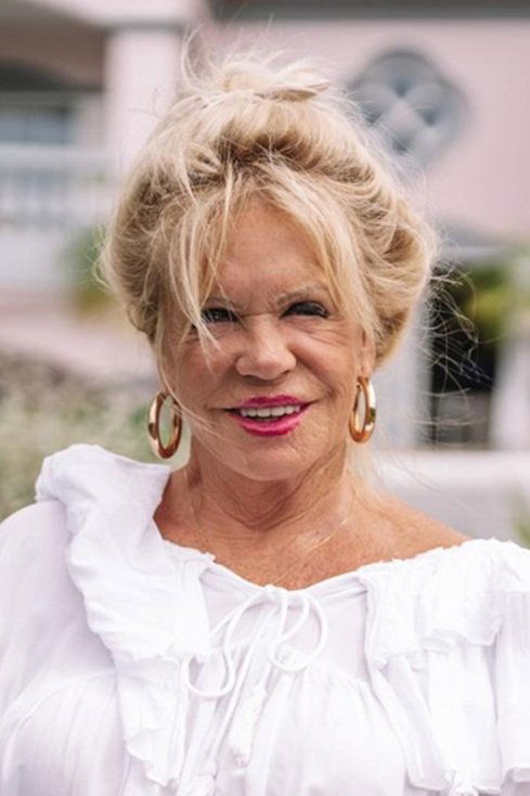 Marian Trott profile picture