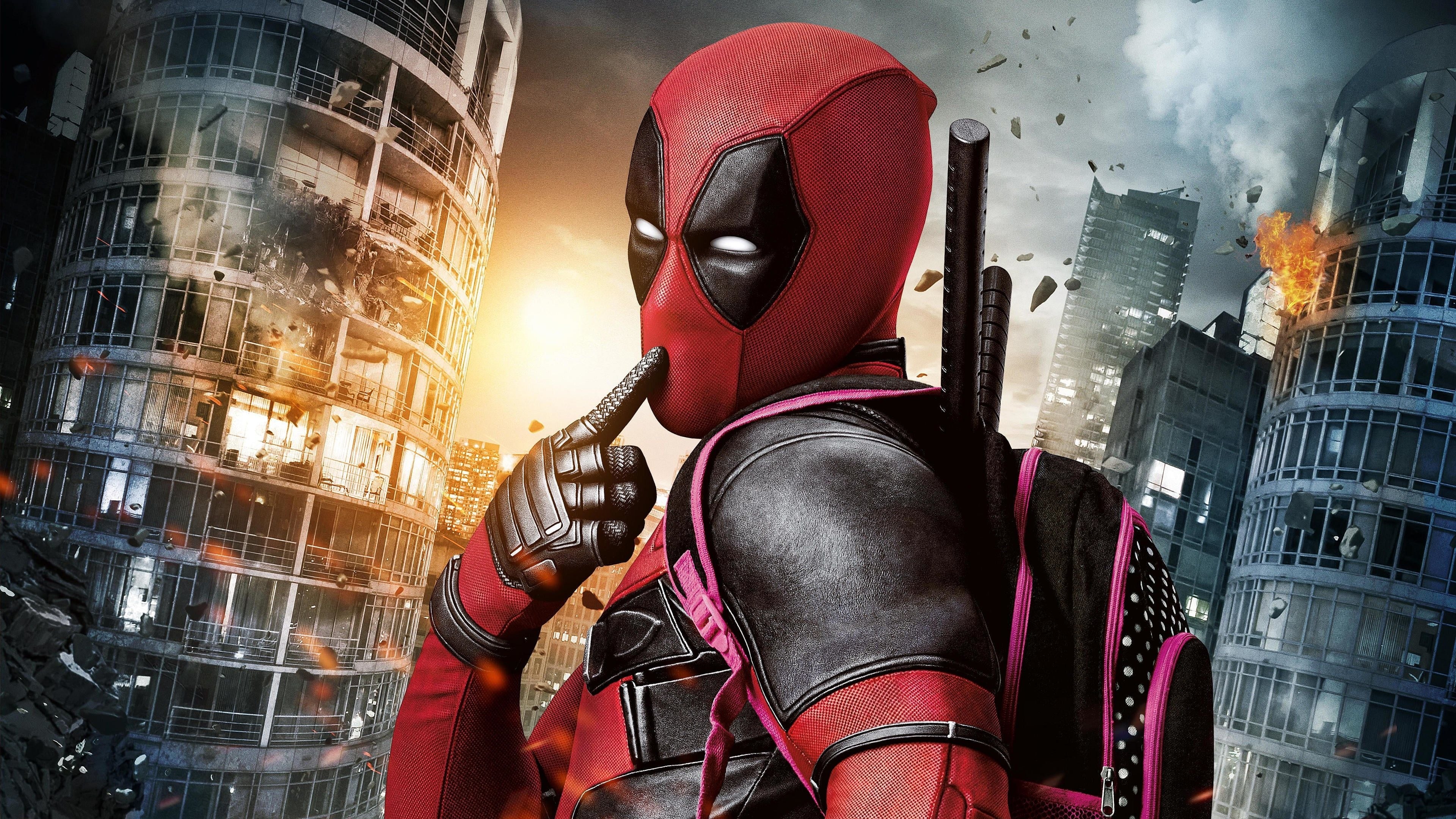 Image du film Deadpool en971mexui9diirxlogorpkmsenjpg