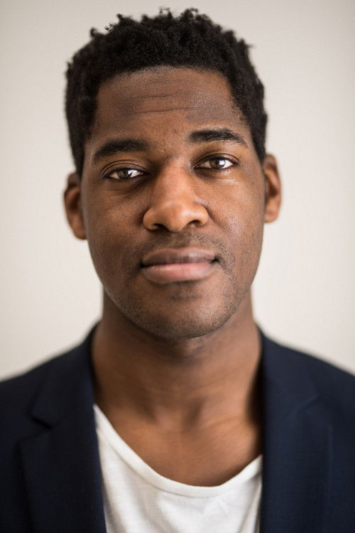 et billede af Leandro Ceder