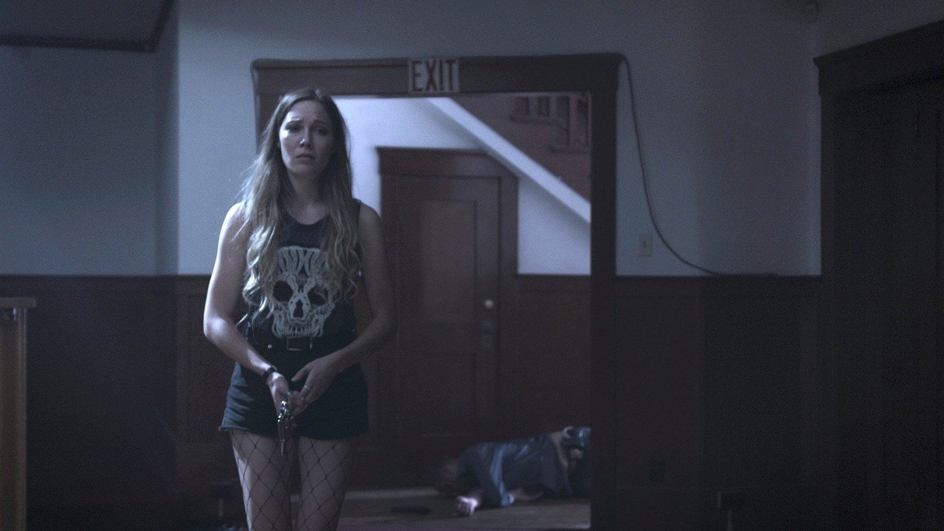 The Amityville Moon (2021)