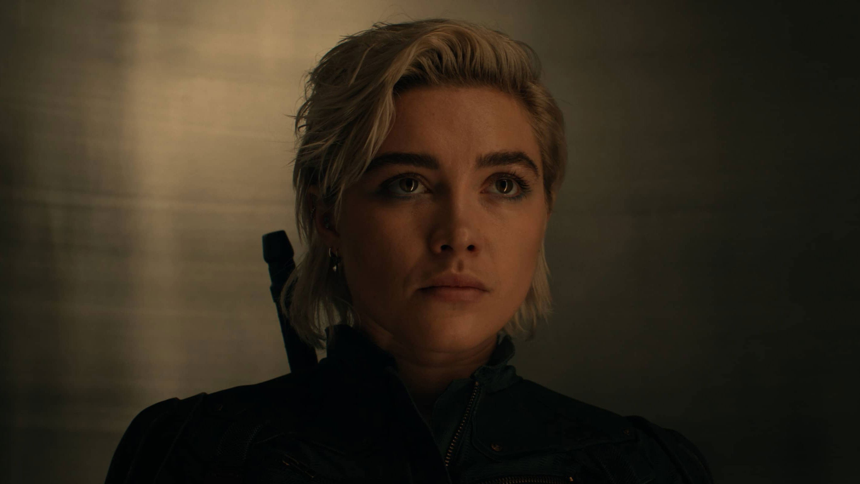 Thunderbolts* backdrop