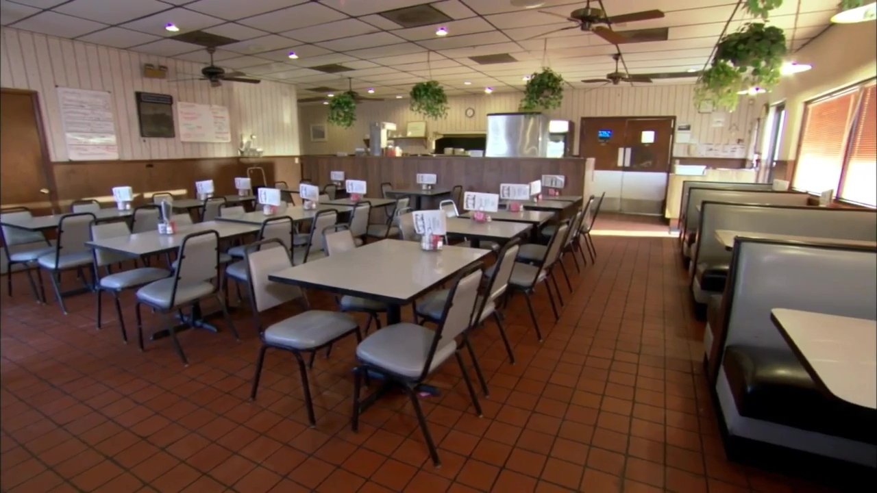 Restaurant: Impossible