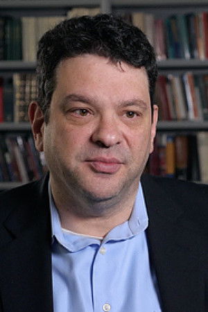 et billede af Shai Held