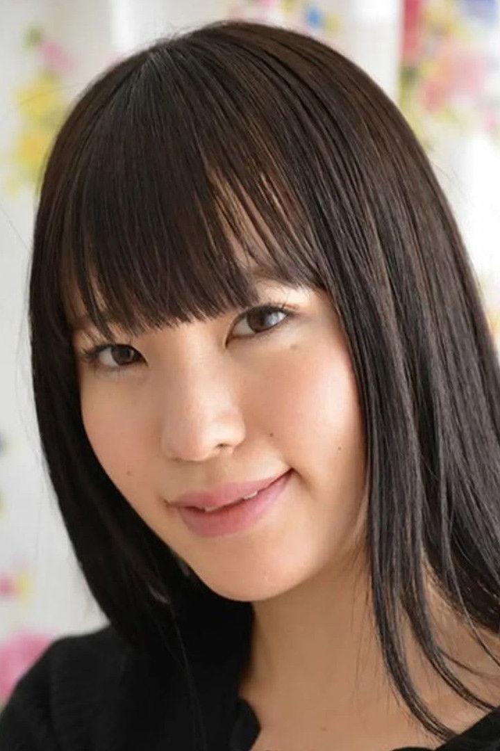 et billede af Mai Yahiro