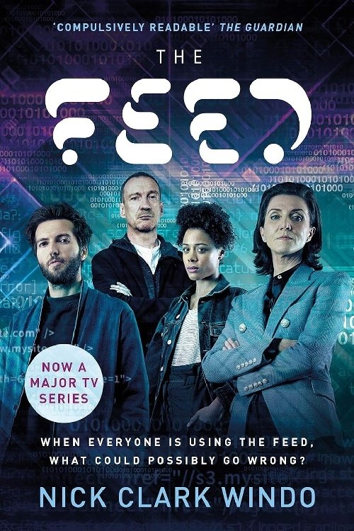 EN - The Feed (2019)