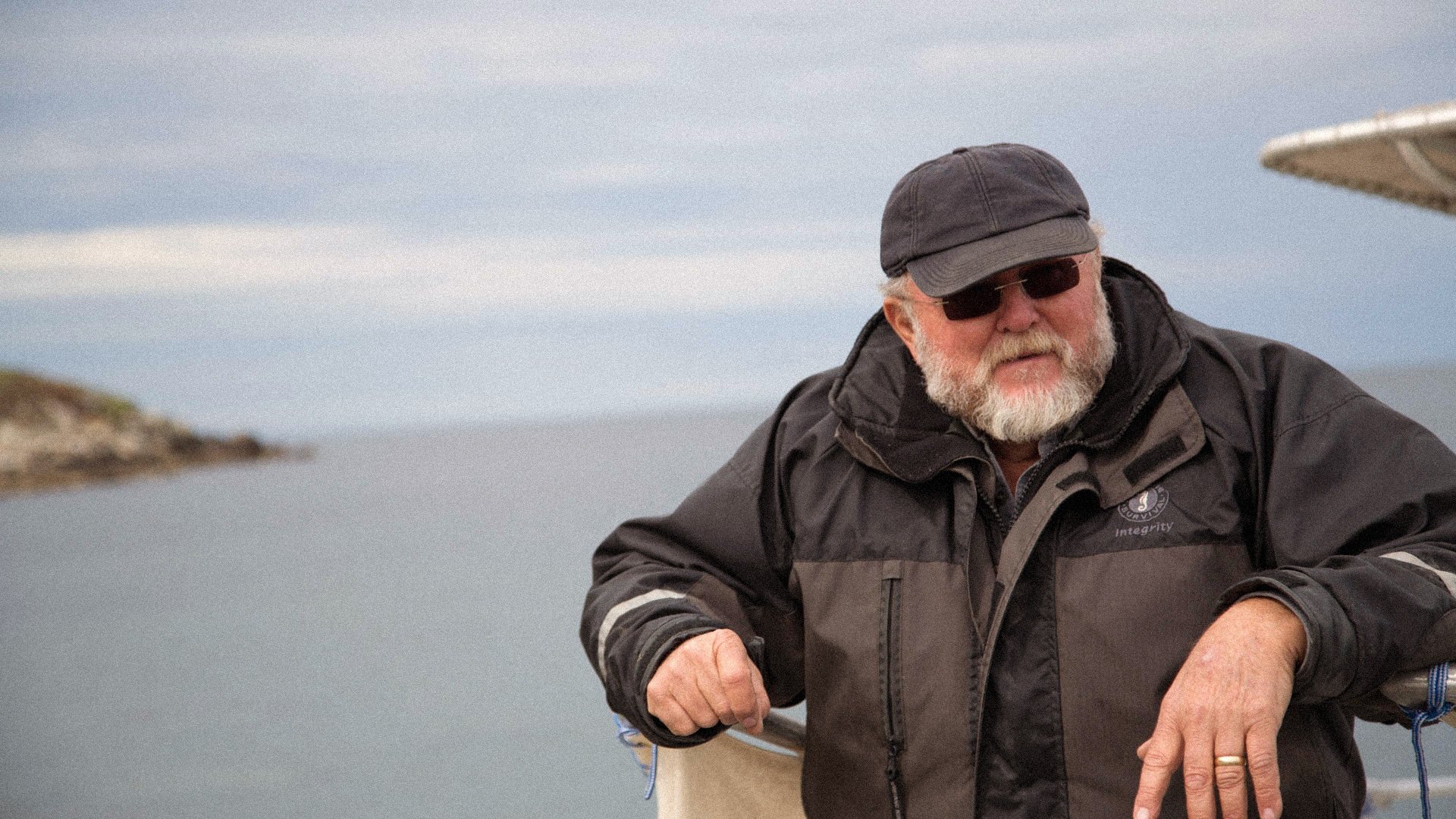 Bering Sea Gold