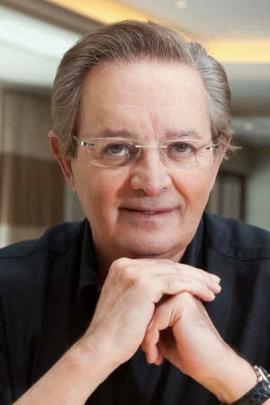 et billede af Eládio Clímaco