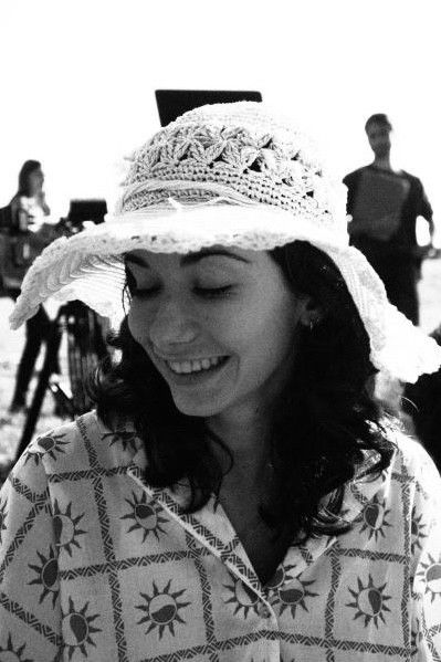 et billede af Emilie-Rose Paoli