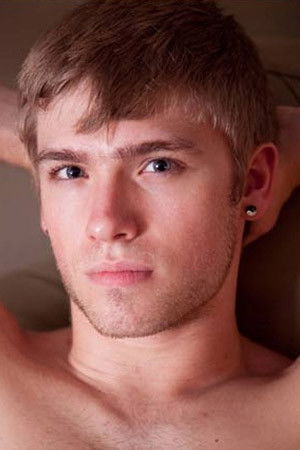 et billede af Christian Raynes