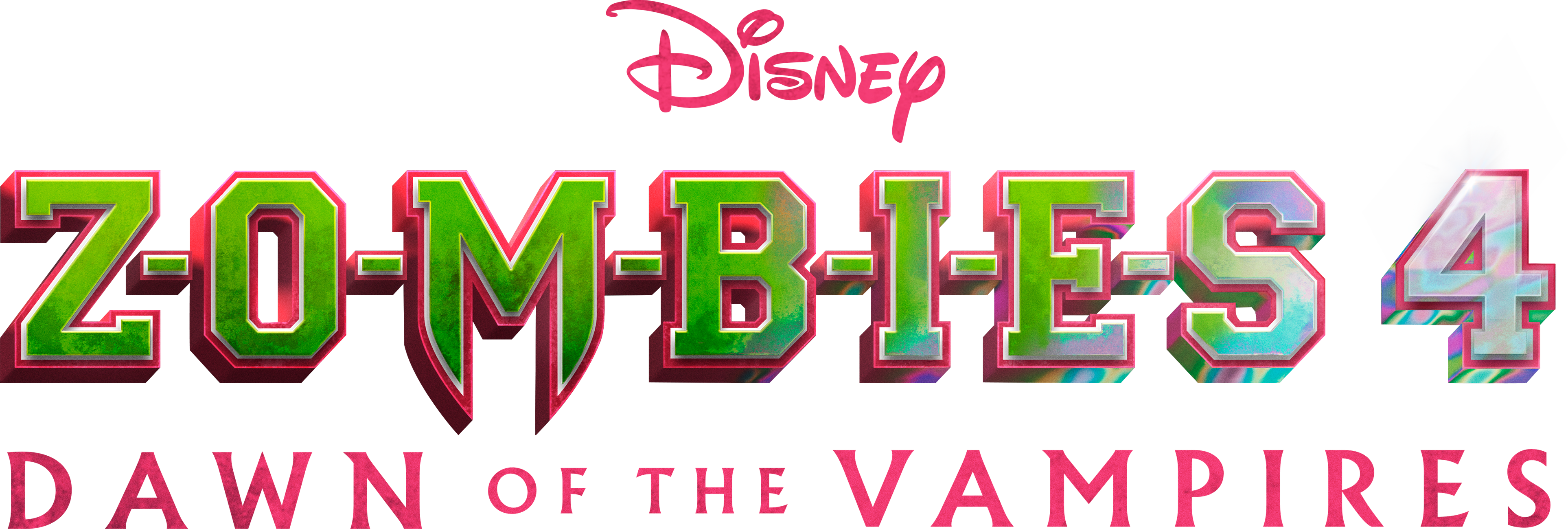 Logo de la película