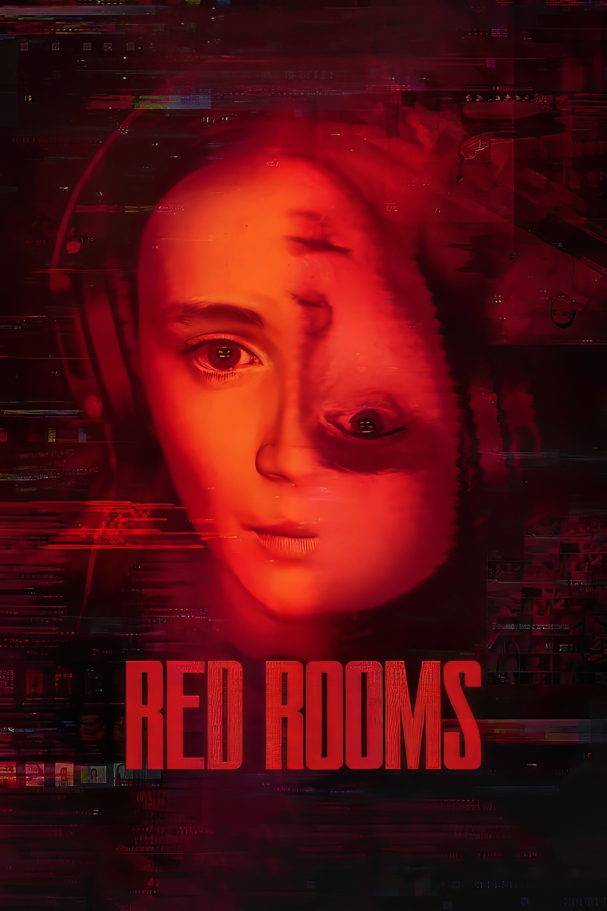 Red Rooms
