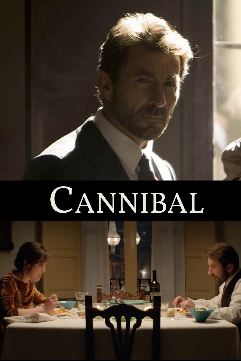 Cannibal