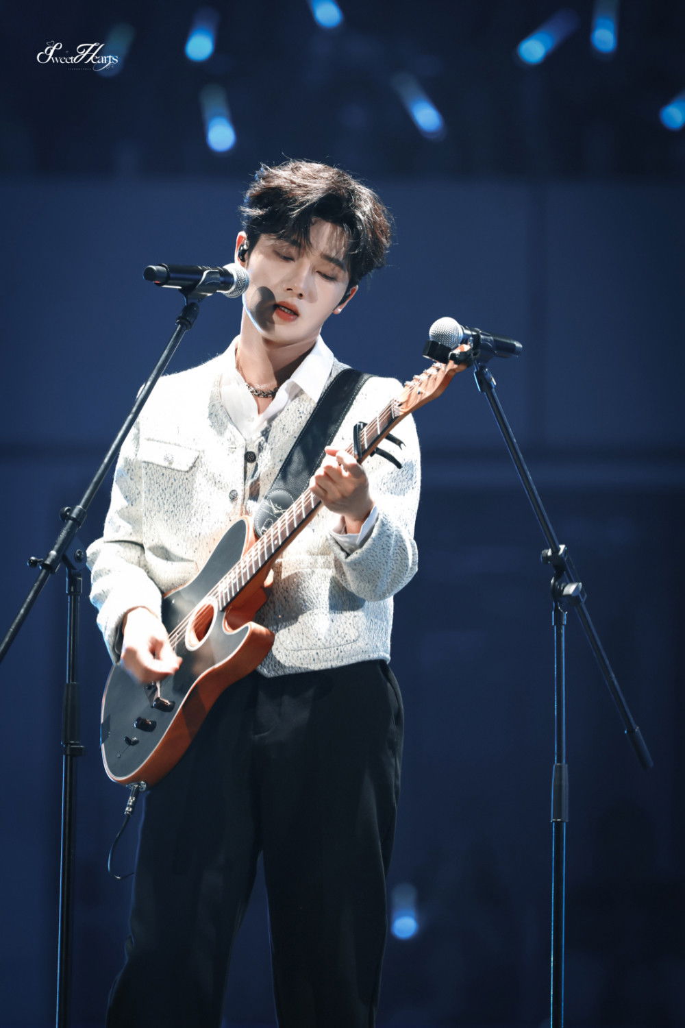 十个勤天巡回演唱会 - Season 4