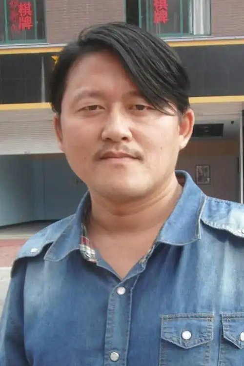 et billede af Jing Li