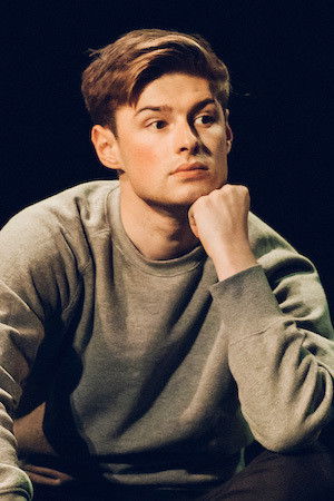 et billede af Aiden Nord