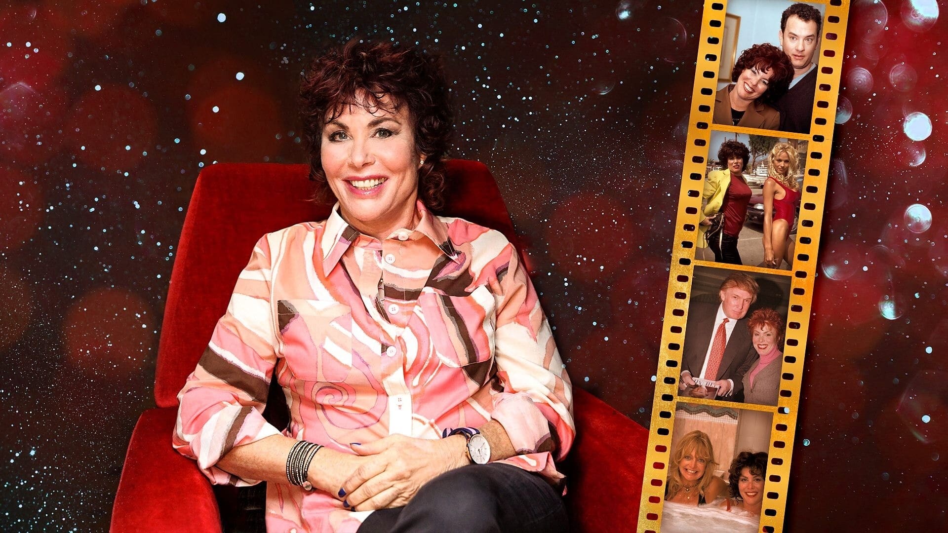 When Ruby Wax Met...