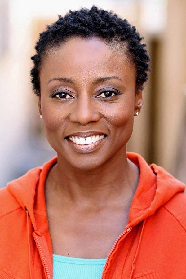 et billede af Joni Bovill