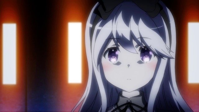 Regalia: The Three Sacred Stars