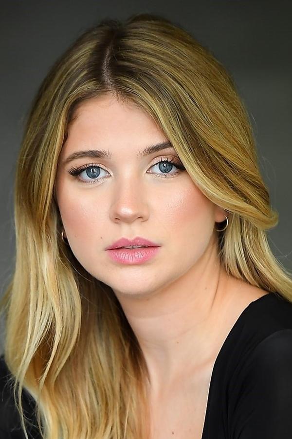 Sarah Fisher poster