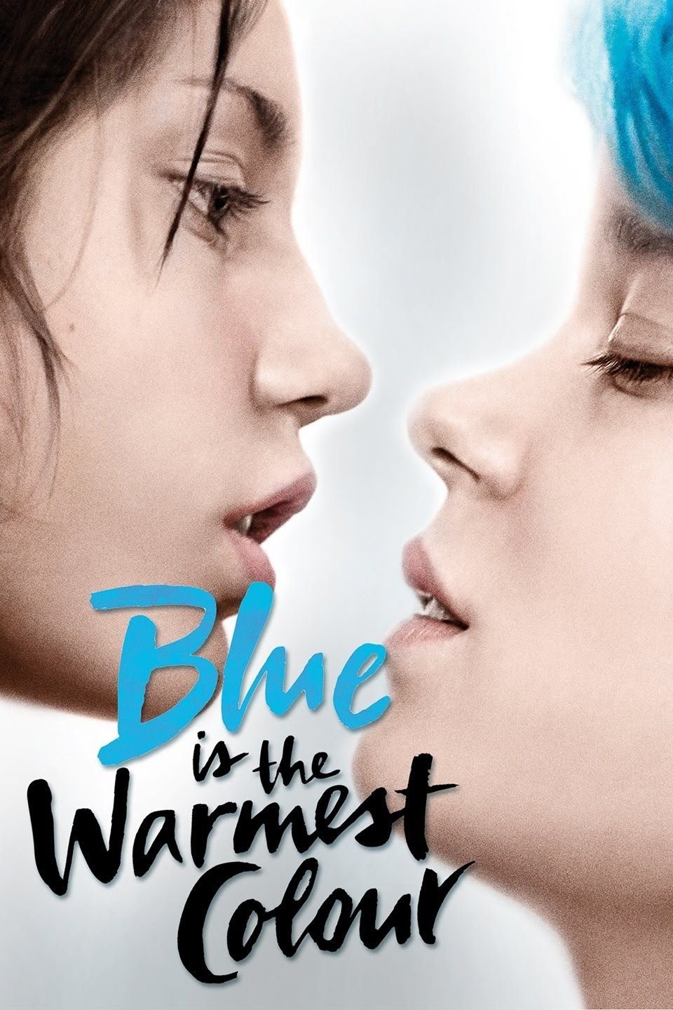 Blue Is the Warmest Color