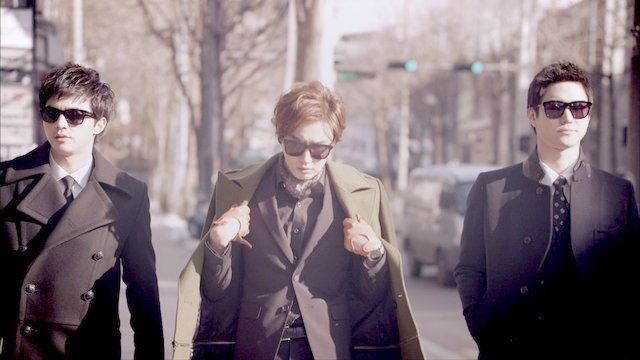 Flower Boy Next Door - Épisode 14