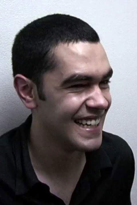 et billede af André Ferrão