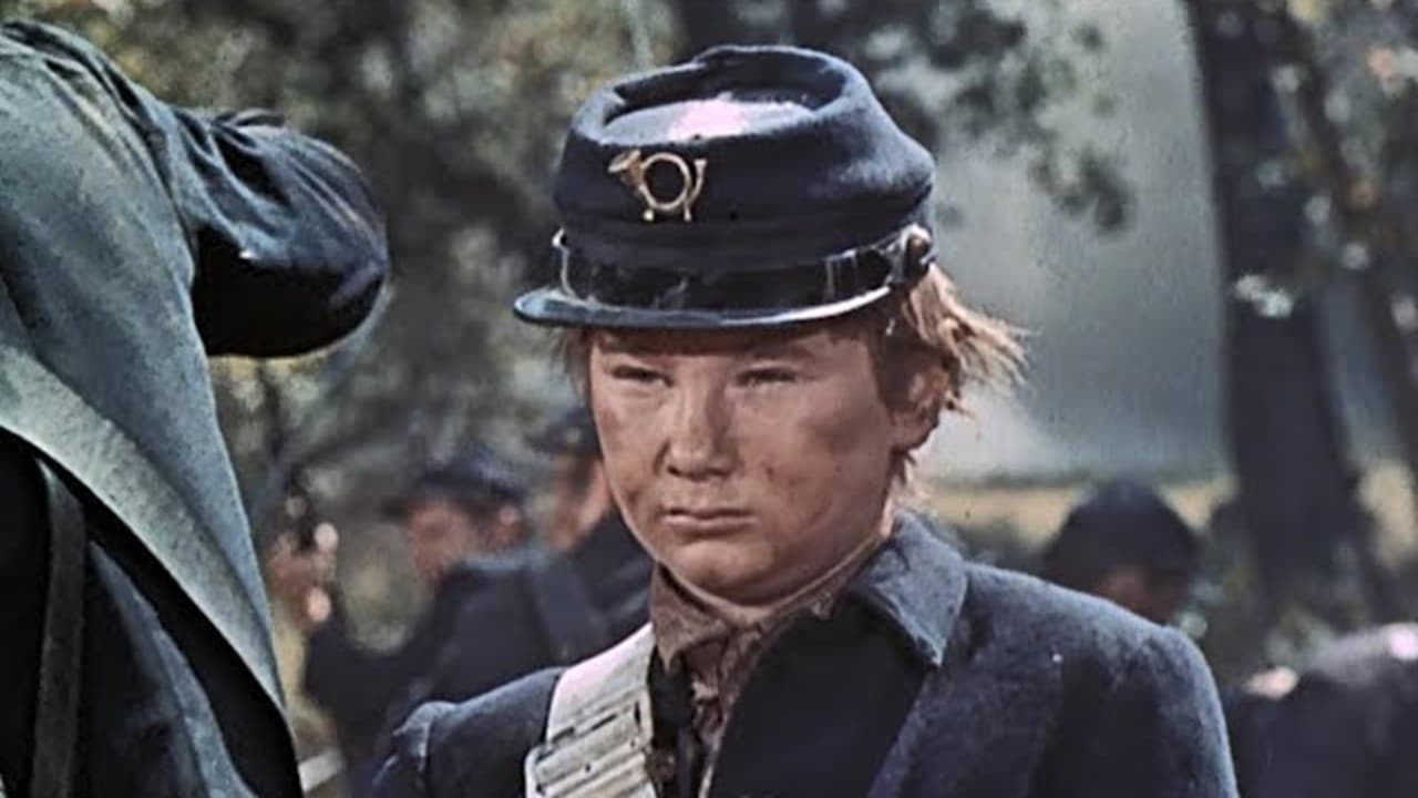 Johnny Shiloh (1963)
