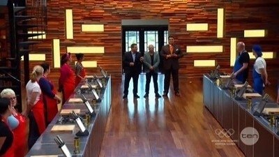 MasterChef (Australia) 5x2