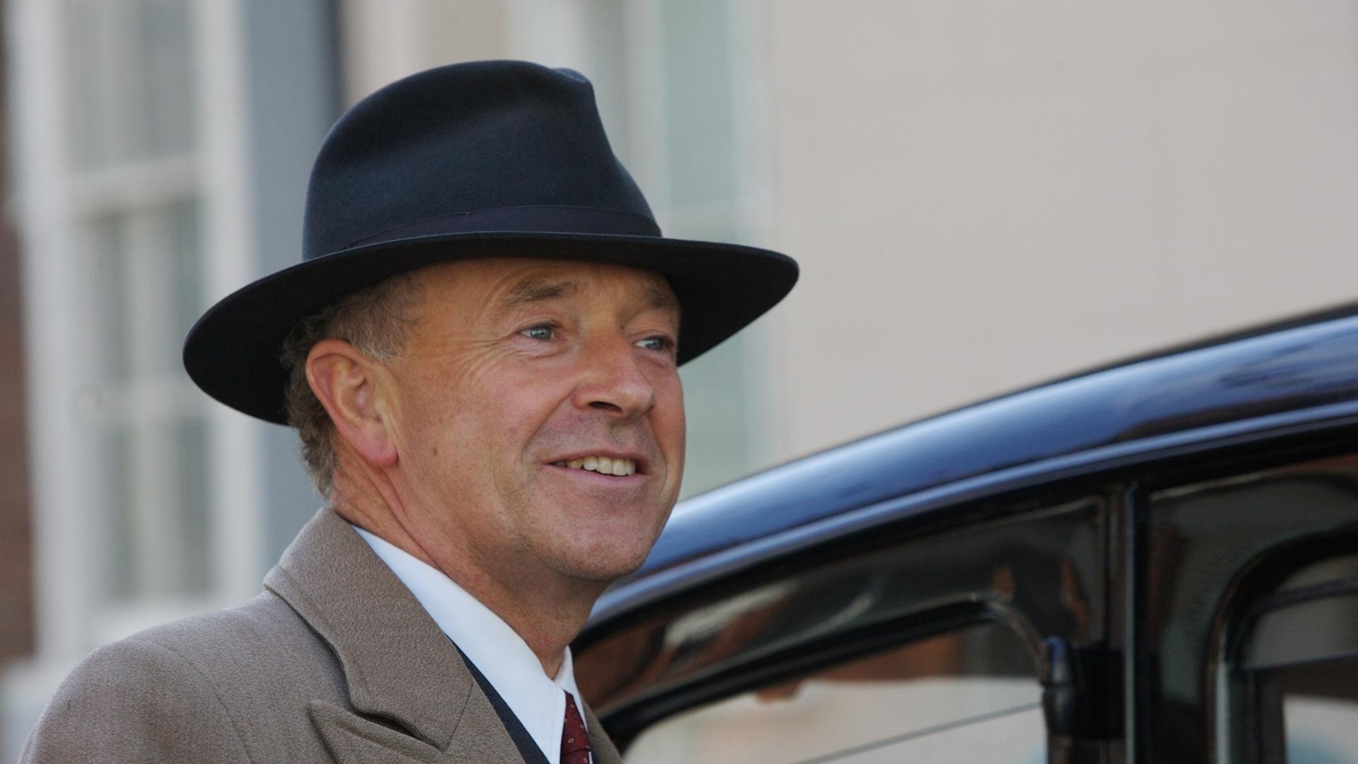 Foyle's War