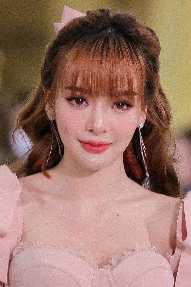 et billede af Korravee Keawko