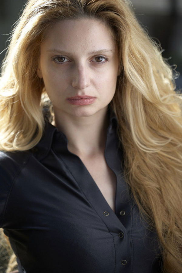 et billede af Silvia Dragieva