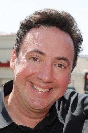 et billede af Pete Sepenuk