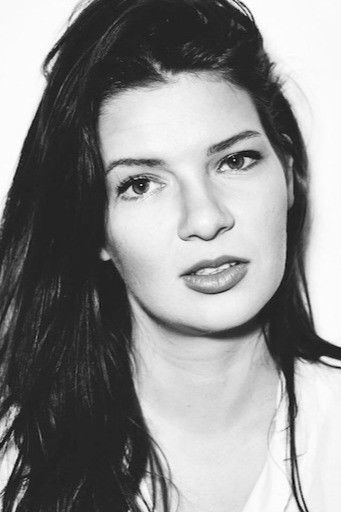 et billede af Greta Griniūtė