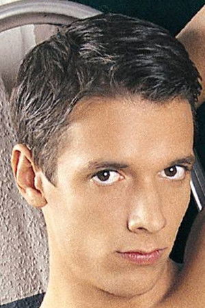 et billede af Tomas Dombai