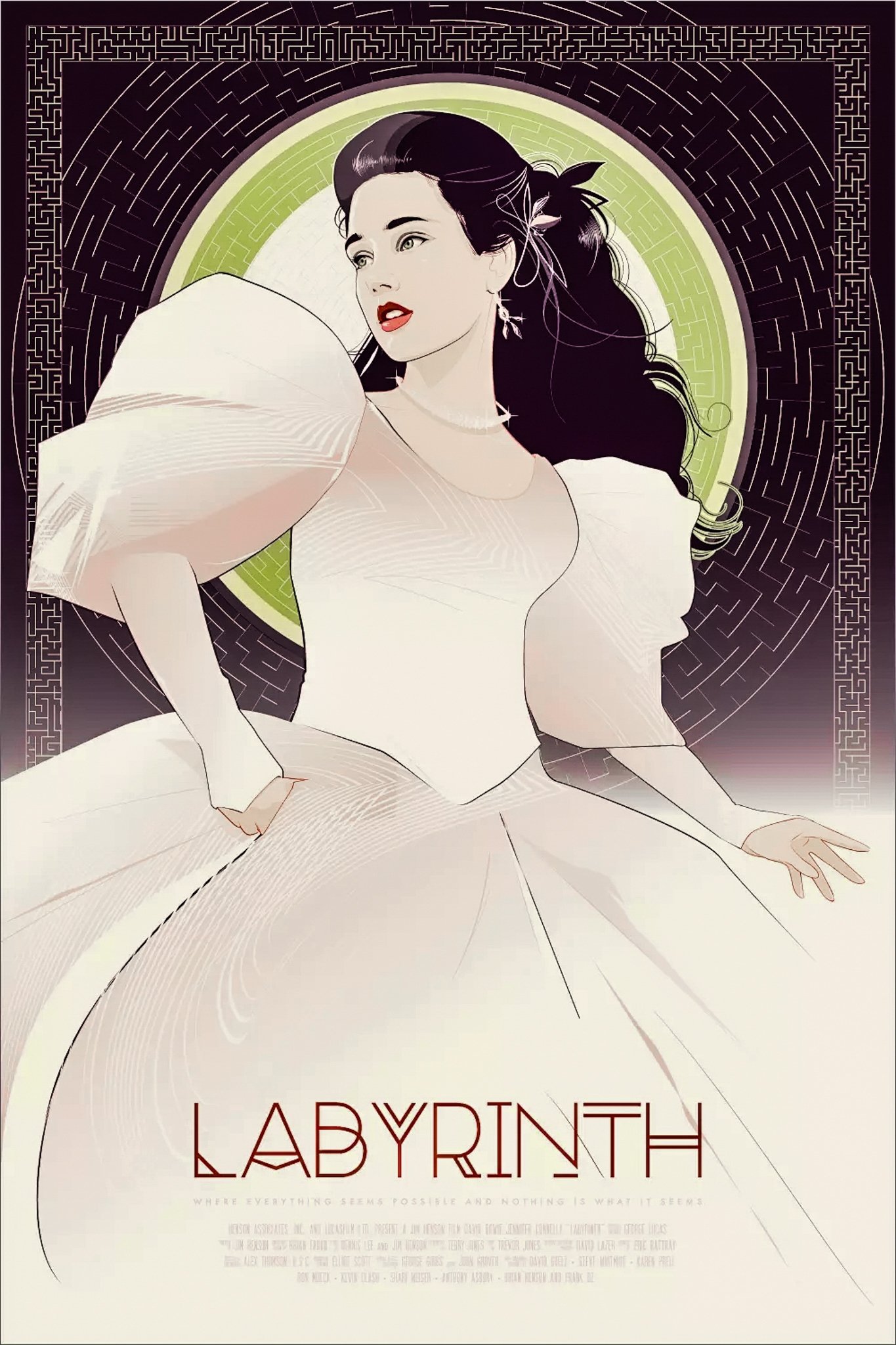 Labyrinth