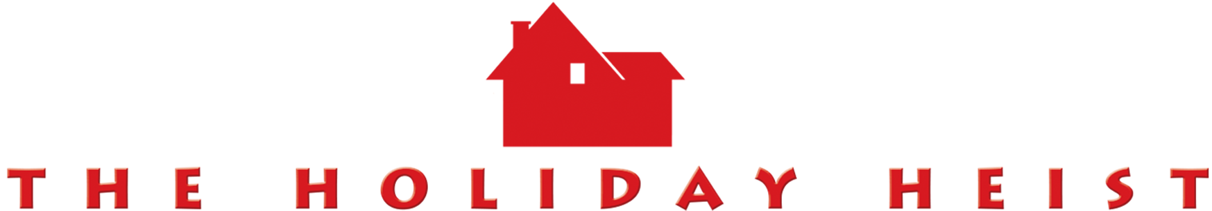 Home Alone: The Holiday Heist