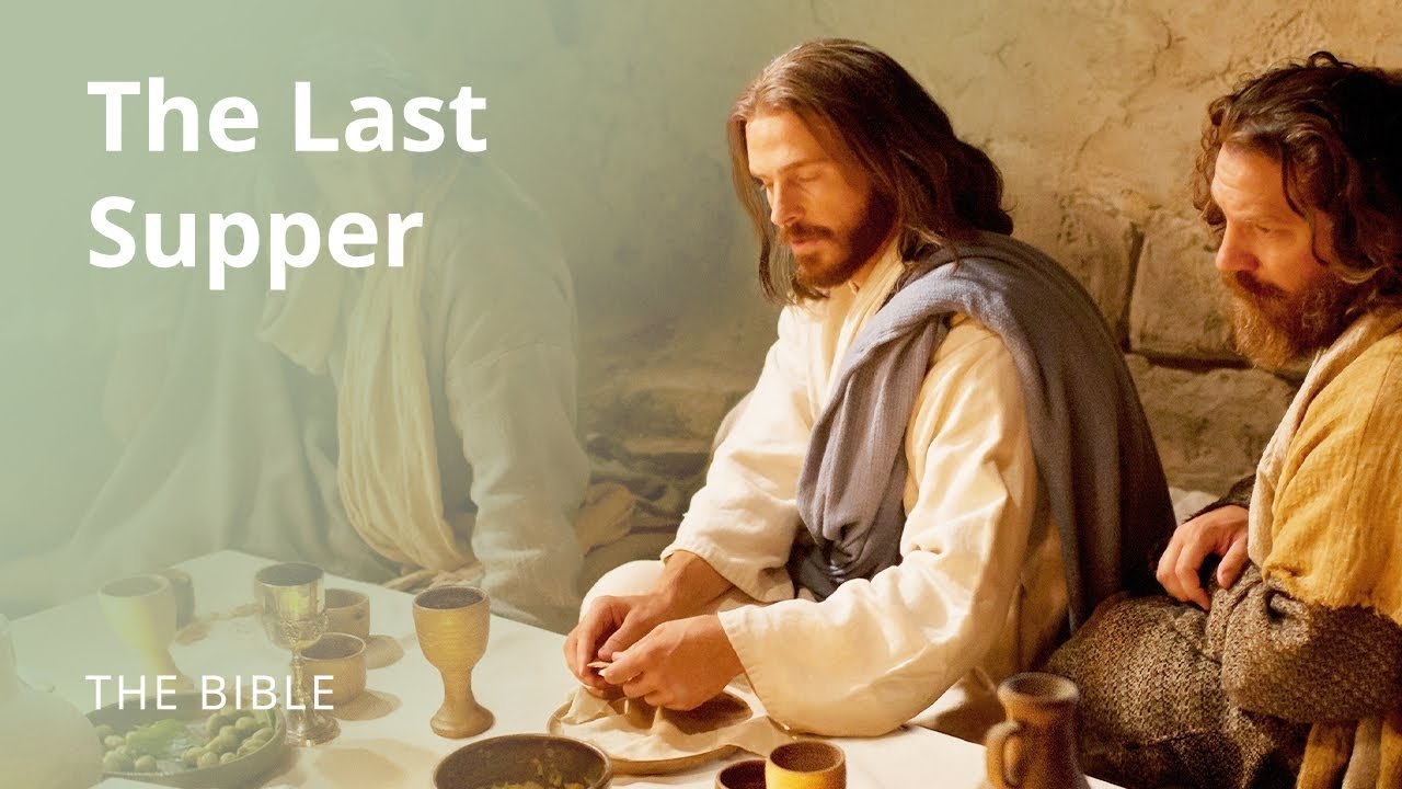 The Life of Jesus Christ - Épisode 24