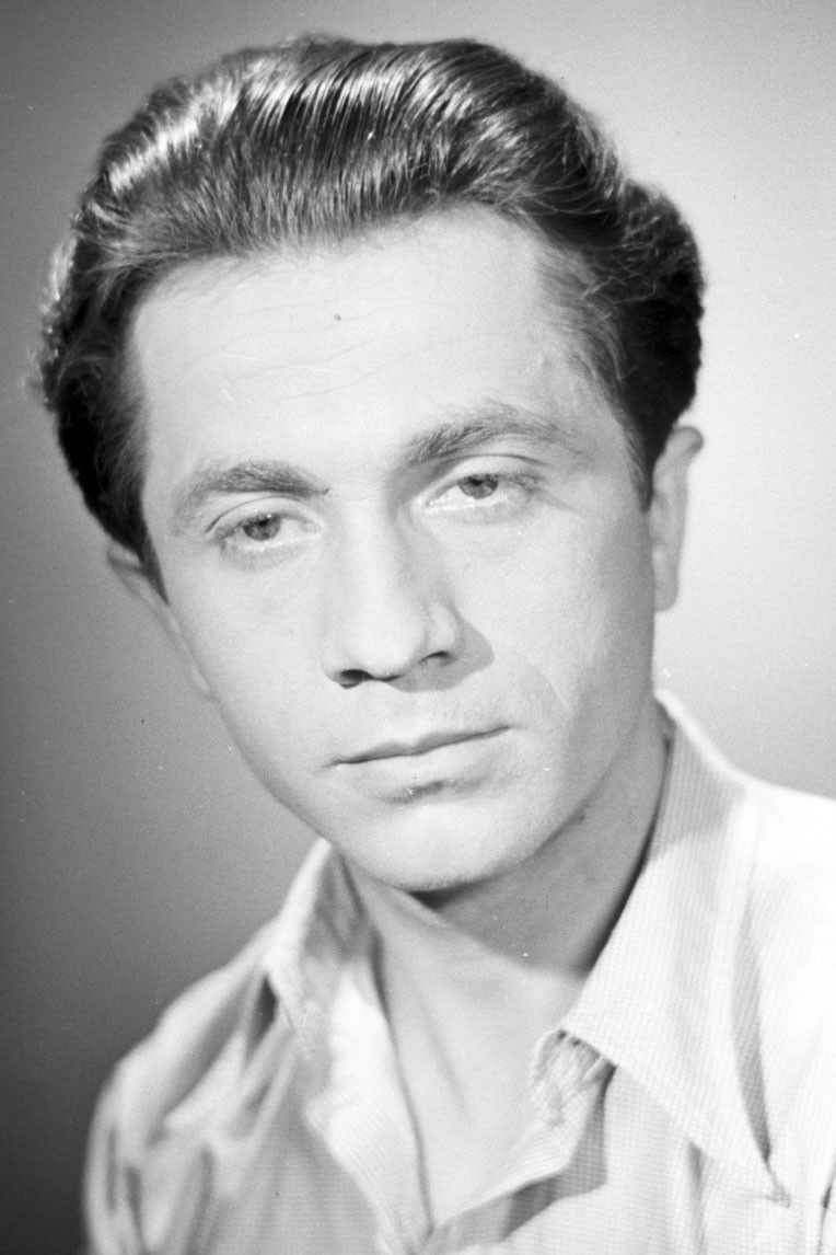 et billede af Czesław Przybyła