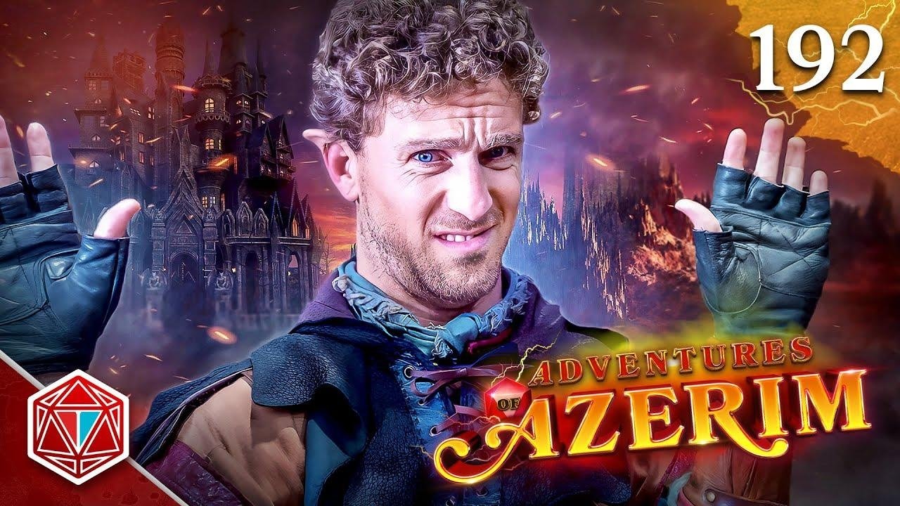 Episode 192
