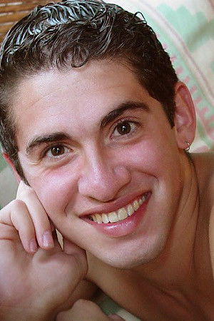 et billede af Travis Jacobs