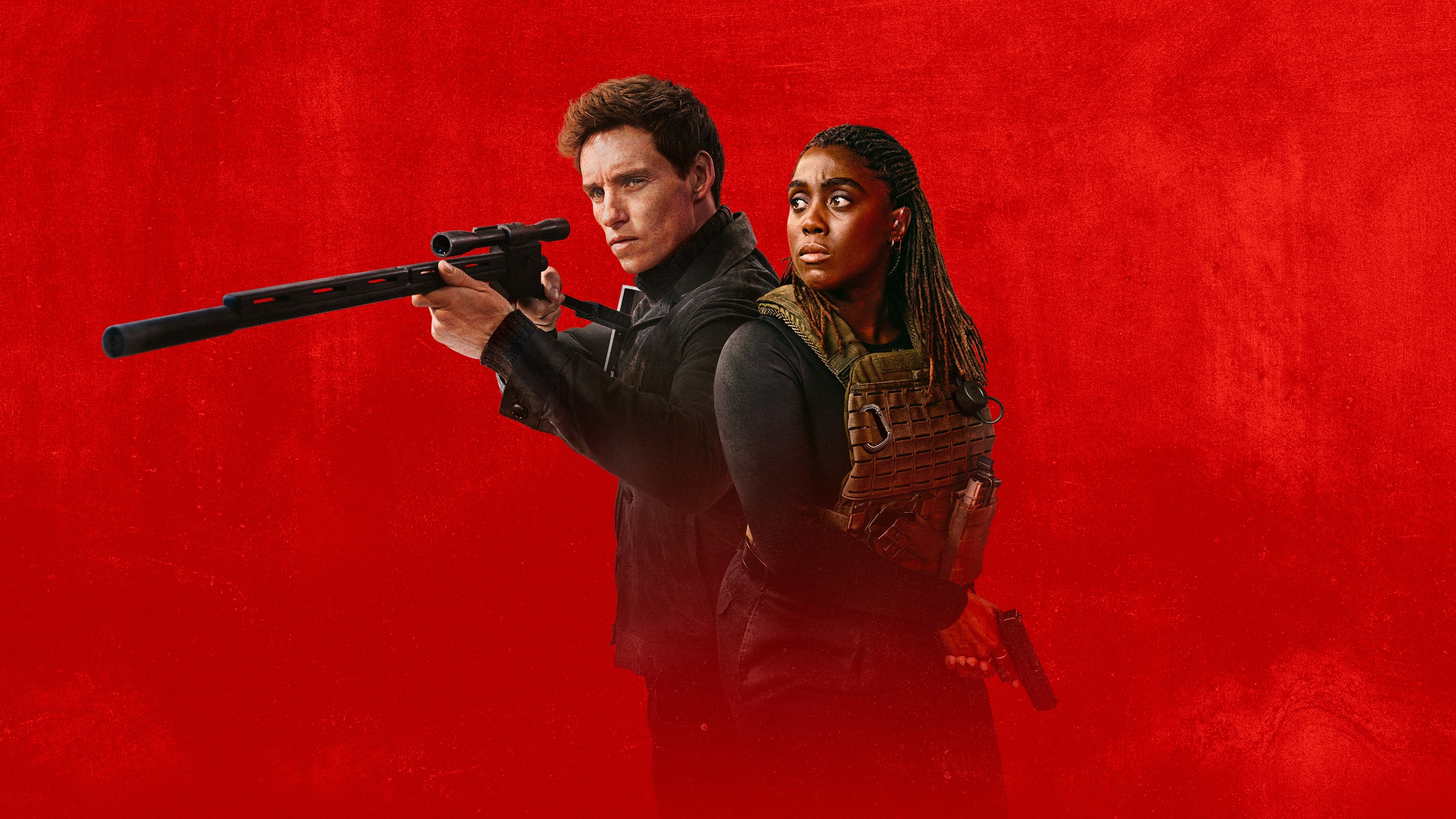 The Day Of The Jackal TV Series 2024 Backdrops The Movie 