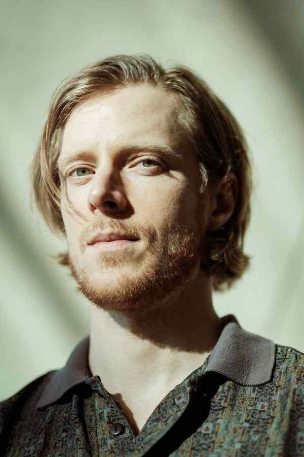 et billede af Piotr Sędkowski