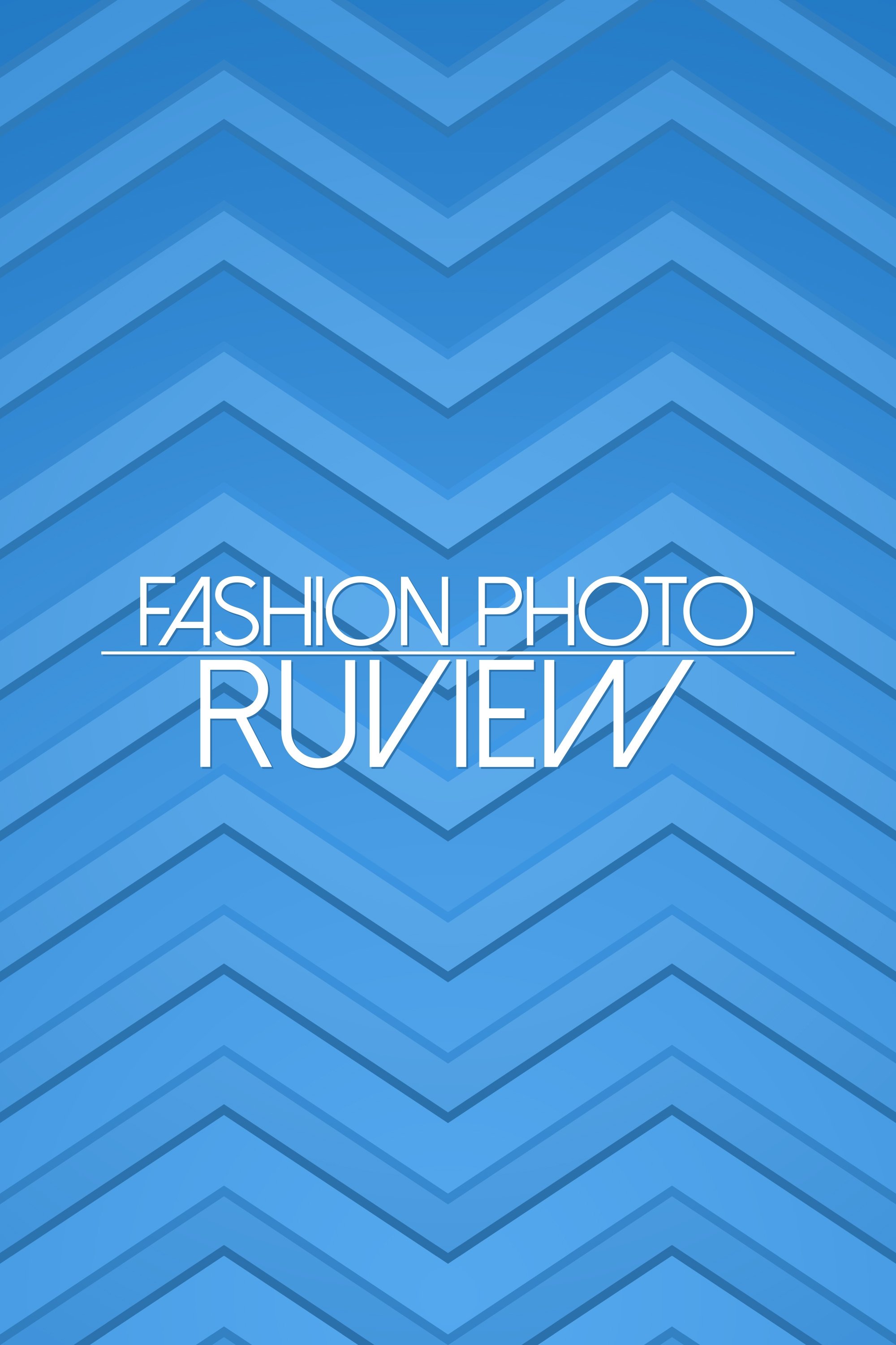 Fashion Photo RuView - Season 28