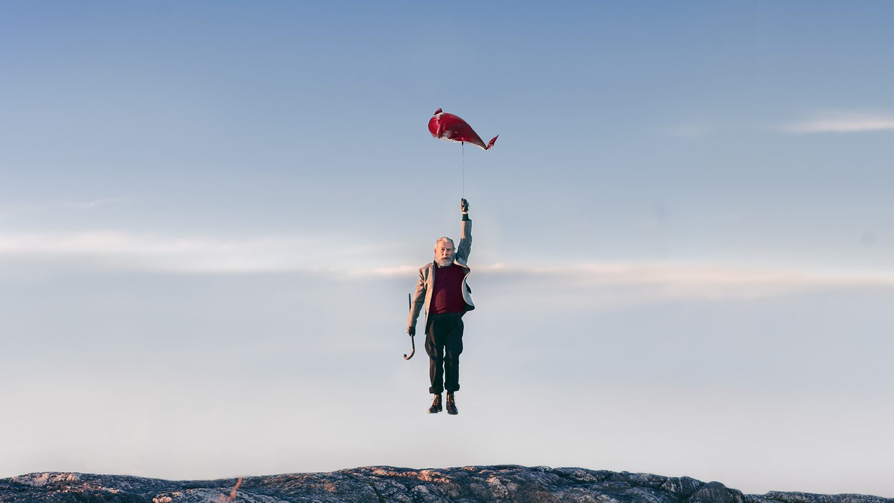 National Theatre Live: Under Milk Wood