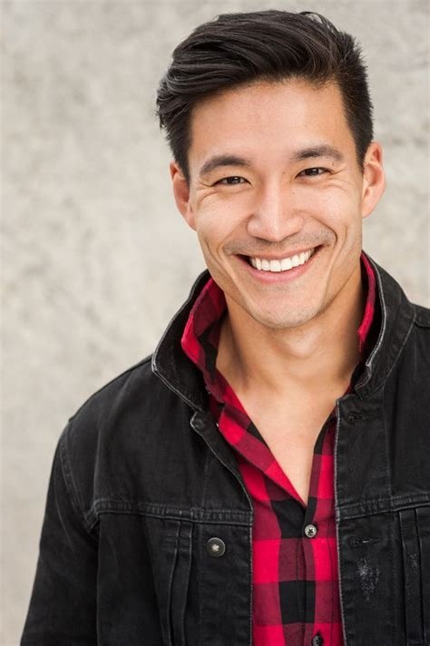 et billede af Kevin Kreider