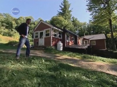 Extreme Makeover: Home Edition