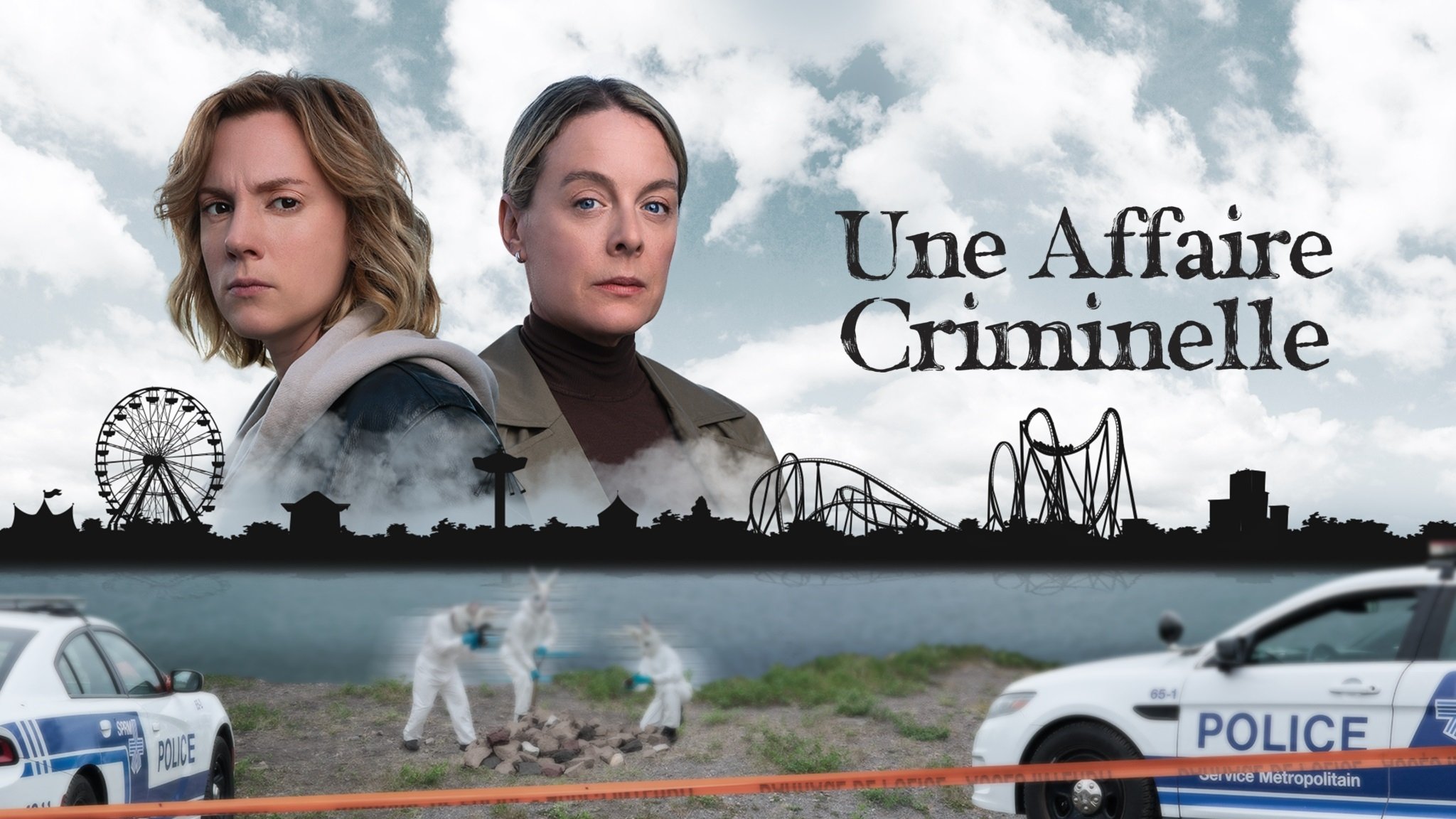 A Criminal Affair