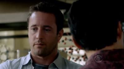 Hawaii Five-0 Season 3 :Episode 12  Kapu (Forbidden)