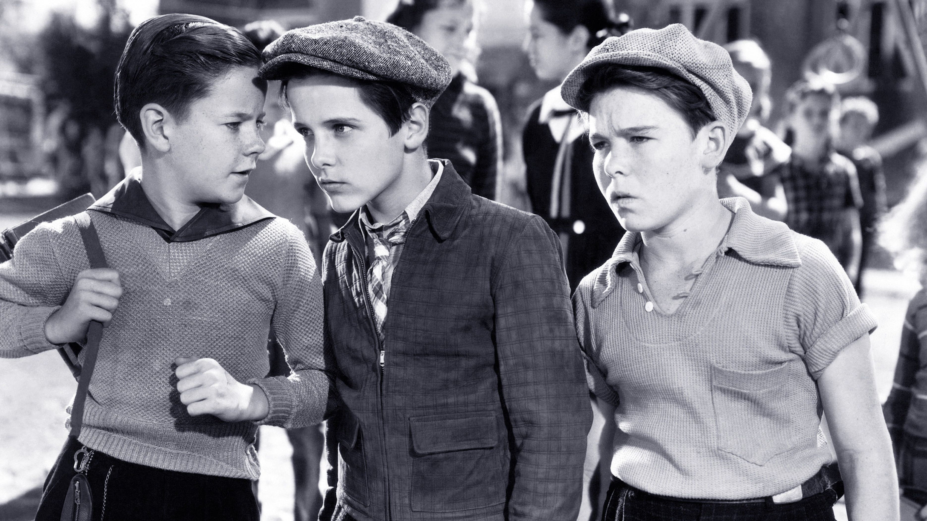 Penrod and Sam (1937)