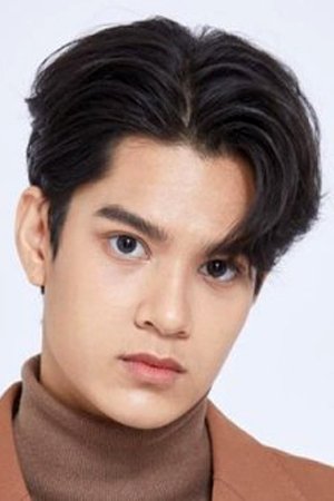 et billede af Teachapat Pinrat